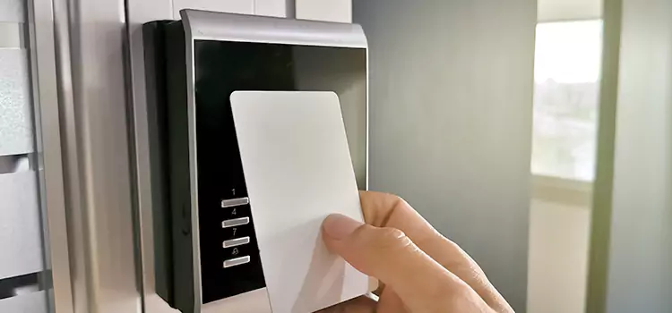 NMS Proximity Switch Door Systems Ames