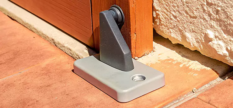 Aesthetic Door Stop Selection Ames