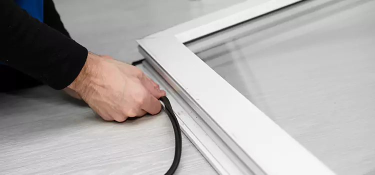 Commercial Door Weather Stripping Ames