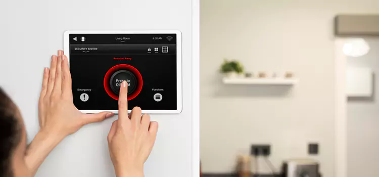 Blink Video Doorbell Installation Ames