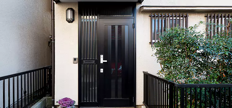 Popular Exterior Door Options in Ames, IA