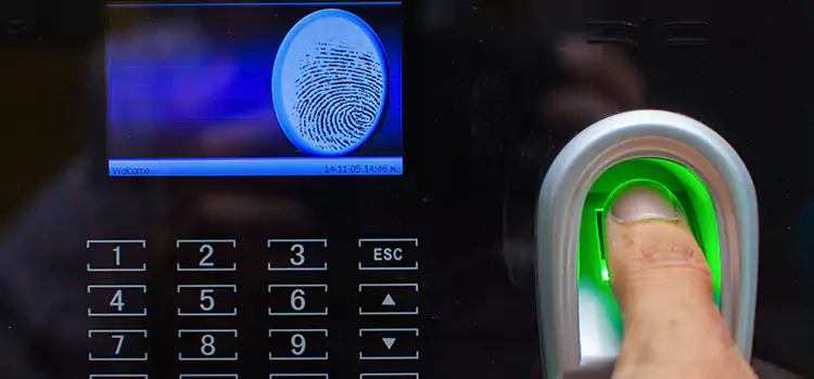 Your Trusted Partner for Secure Access in Ames, IA