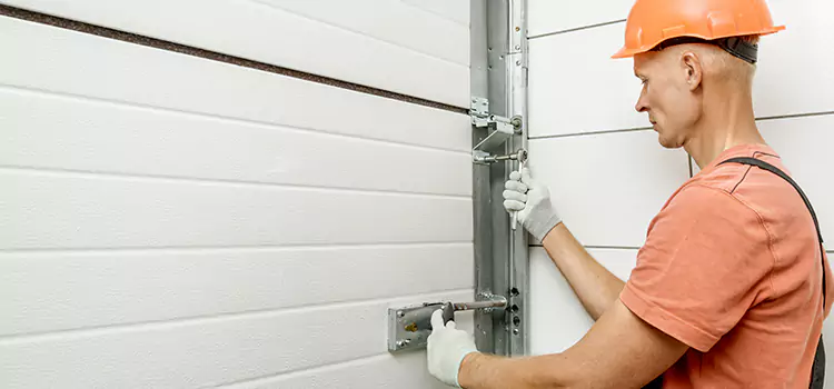 Why Choose Us for Garage Door Lock Services in Ames, IA?