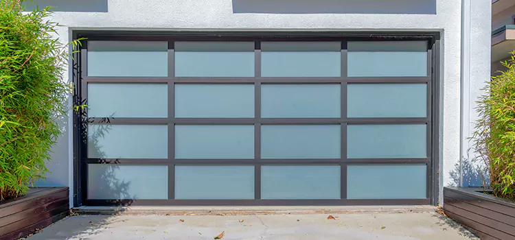 Why Choose Us for Garage Door Care in Ames, IA?
