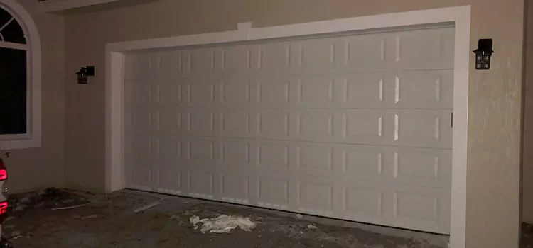 Garage Door Coil Replacement Ames