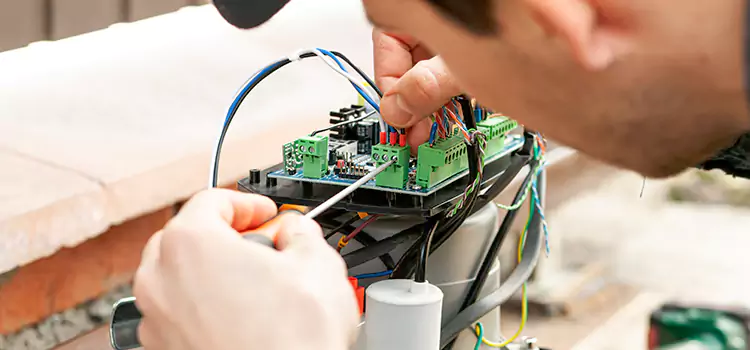 Specialized Brand Gate Motor Repairs Ames