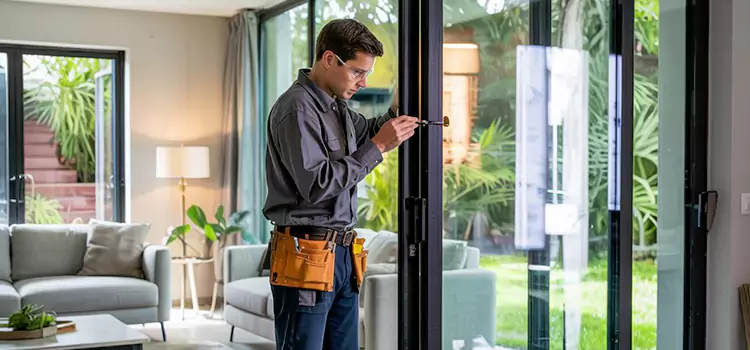 Why Choose Us for Your Glass Door Needs in Ames, IA?