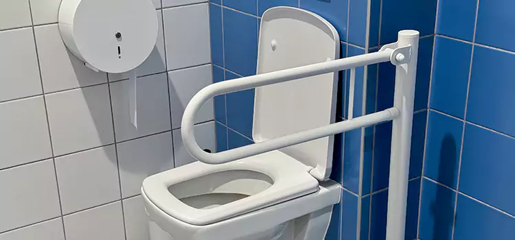 Comprehensive Solutions in Ames, IA for Accessible Facilities