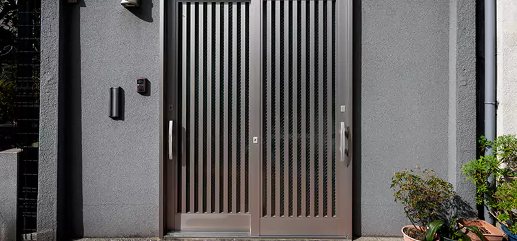 Why Choose Us for Your Security Needs in Ames, IA?