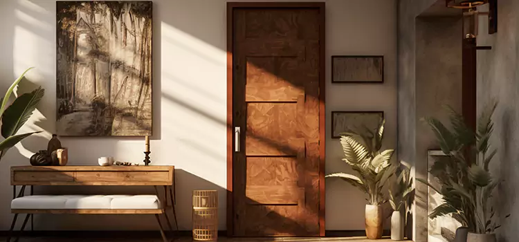 Specialty Interior Doors Ames