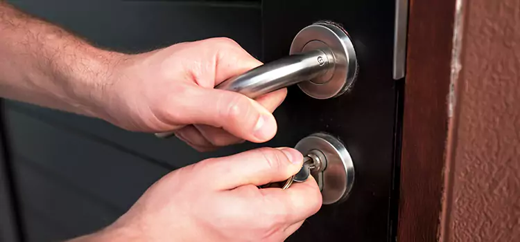 Master Key Control and Audits Ames