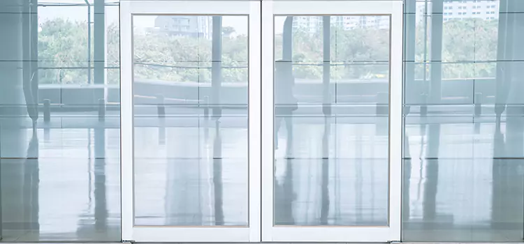 Mobile Sliding Screen Door Replacement Ames
