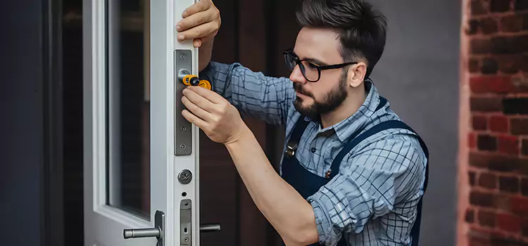 Residential Door Repairs Ames