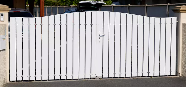Why Choose Us for Residential Gate Repair in Ames, IA?