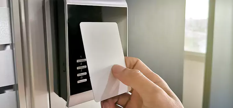 Advanced RFID Technology Integration in Ames, IA