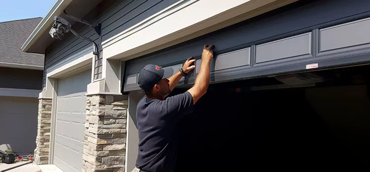 Janus Roll Up Doors Ames