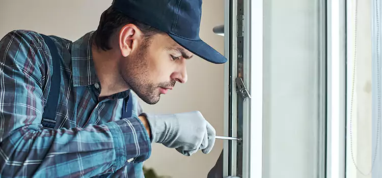 Emergency Response for Latch Issues Ames
