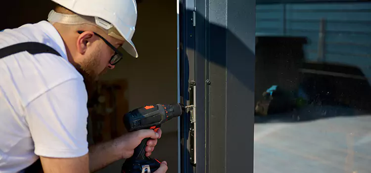 Aluminium Sliding Door Lock Fitting Ames