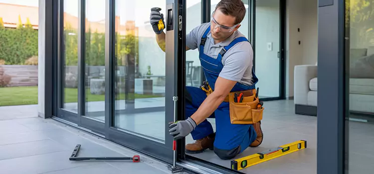Patio Door Replacement Ames