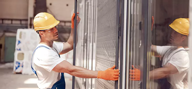 Sliding Door Mesh Replacement Ames
