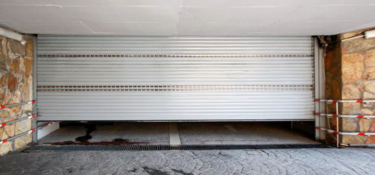 Steel Garage Door Repair Ames
