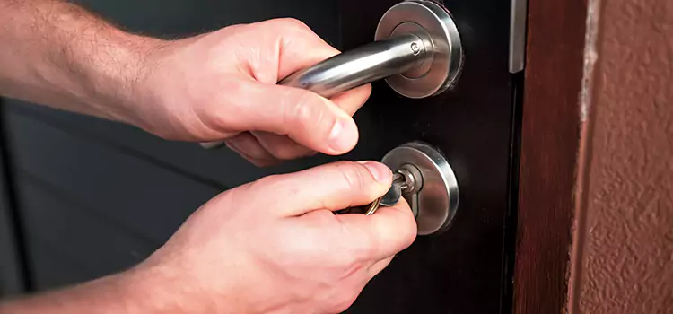 Door Closer Repair & Installation Ames