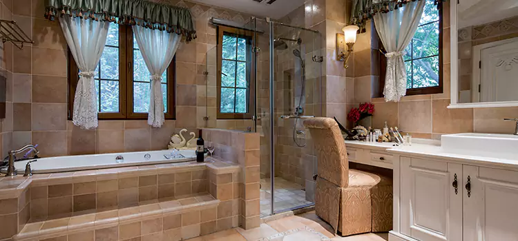 Universal Remodeling Ames