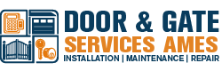 Door & Gate Services Ames